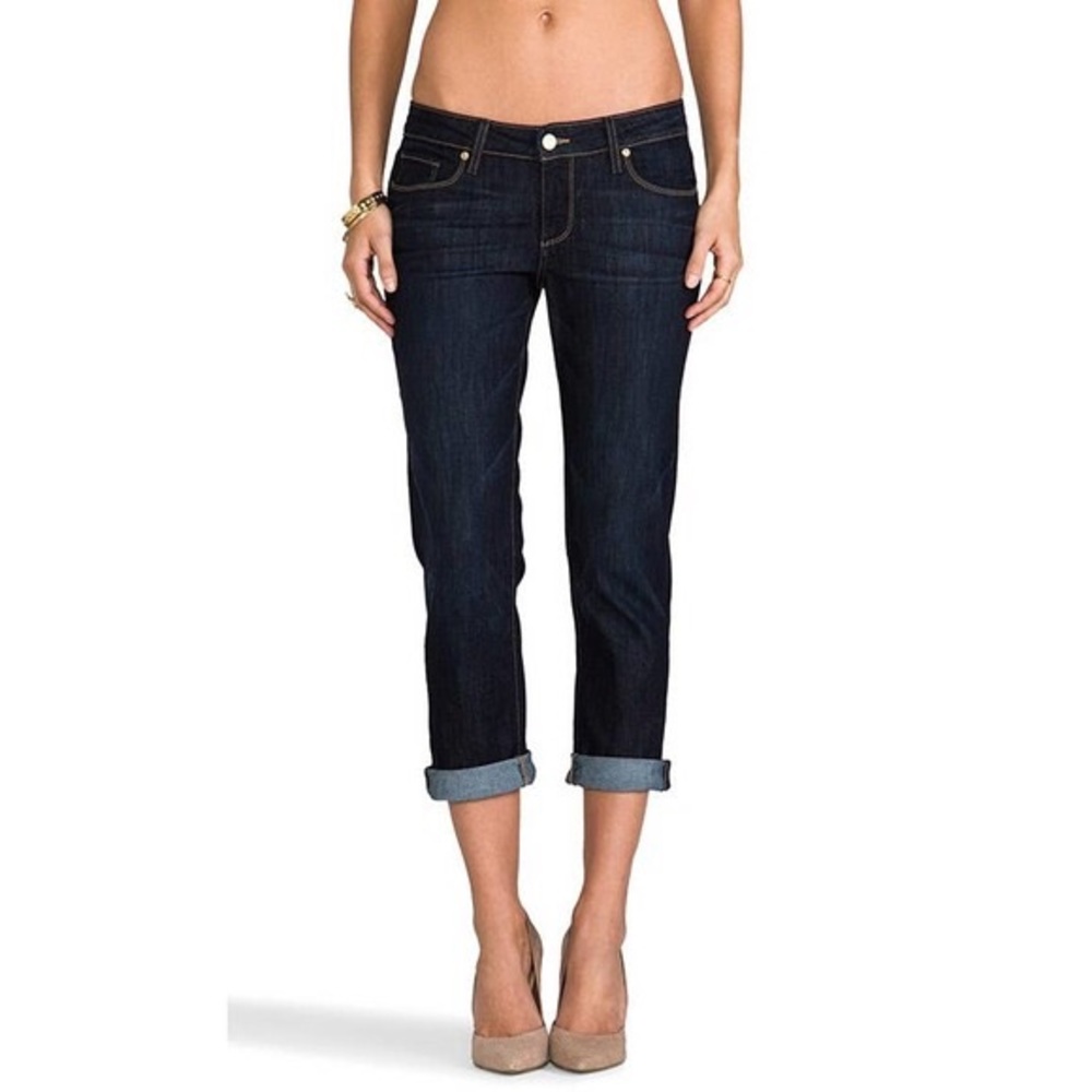 GUC PAIGE Jimmy Jimmy Crop